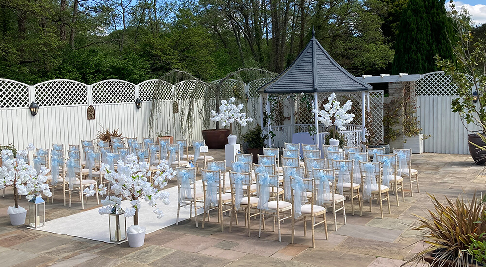 Contact Wolstonbury Events Sussex